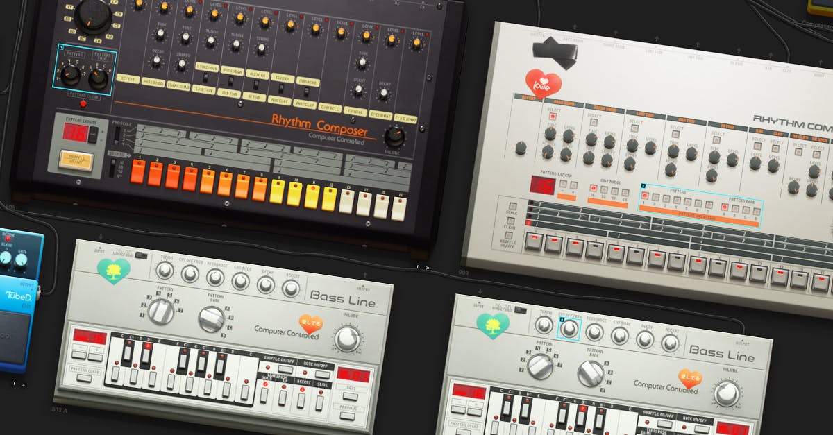 10 Free Online Music Tools That Will Kickstart Your Creativity