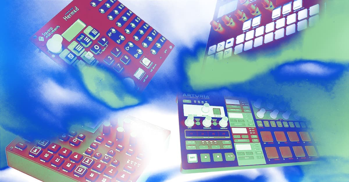 The 10 Best Sequencers for Any Studio Budget