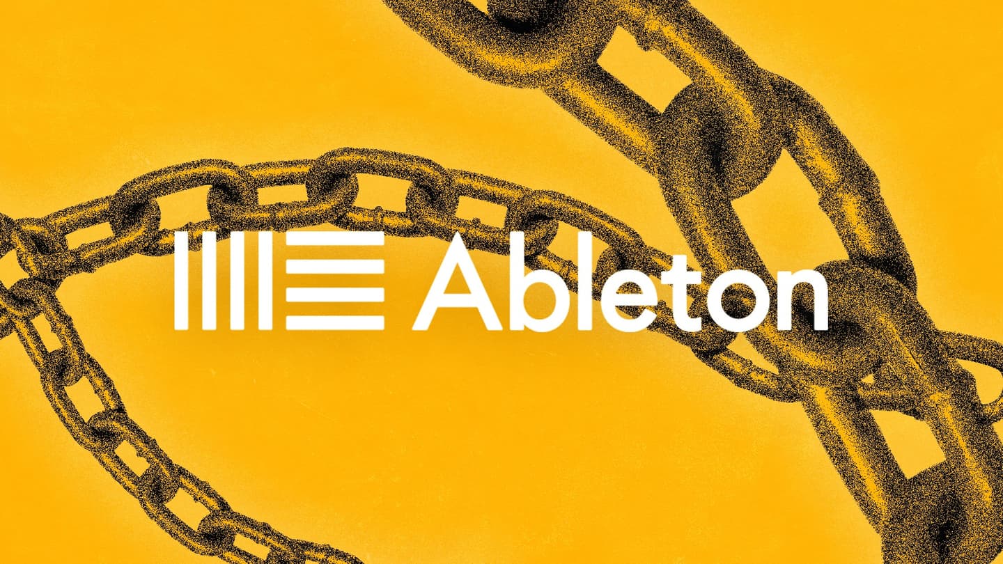What Is Ableton Link? How to Sync DAWs and Apps to Play in Time