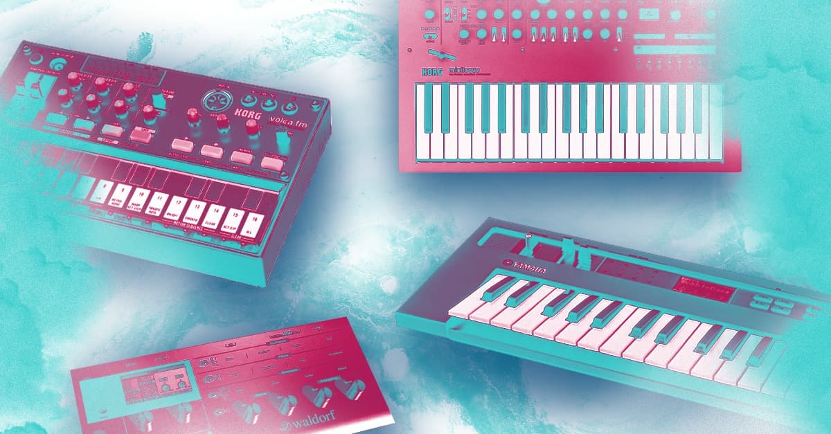 Read - <a href="https://blog-dev.landr.com/types-of-synthesis/" target="_blank" rel="noopener">Types of Synthesis: Wavetable, FM Synthesis and Others Explained</a>