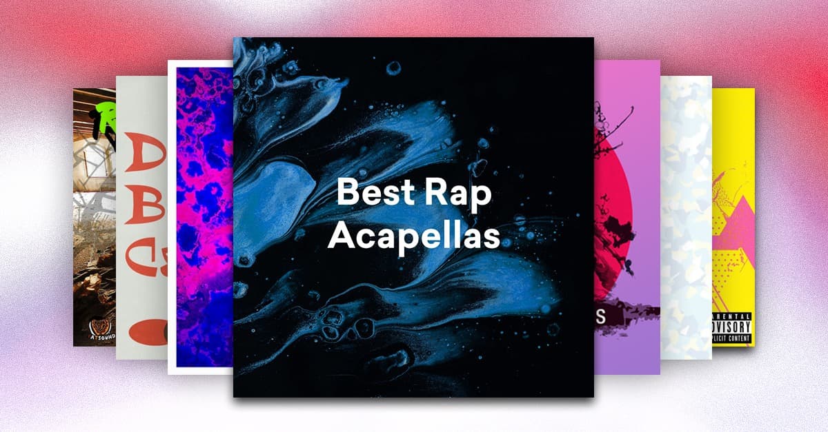 Read - <a href="https://blog-dev.landr.com/rap-acapellas/" target="_blank" rel="noopener">The 14 Best Rap Acapellas and Rap Vocal Sample Packs</a>