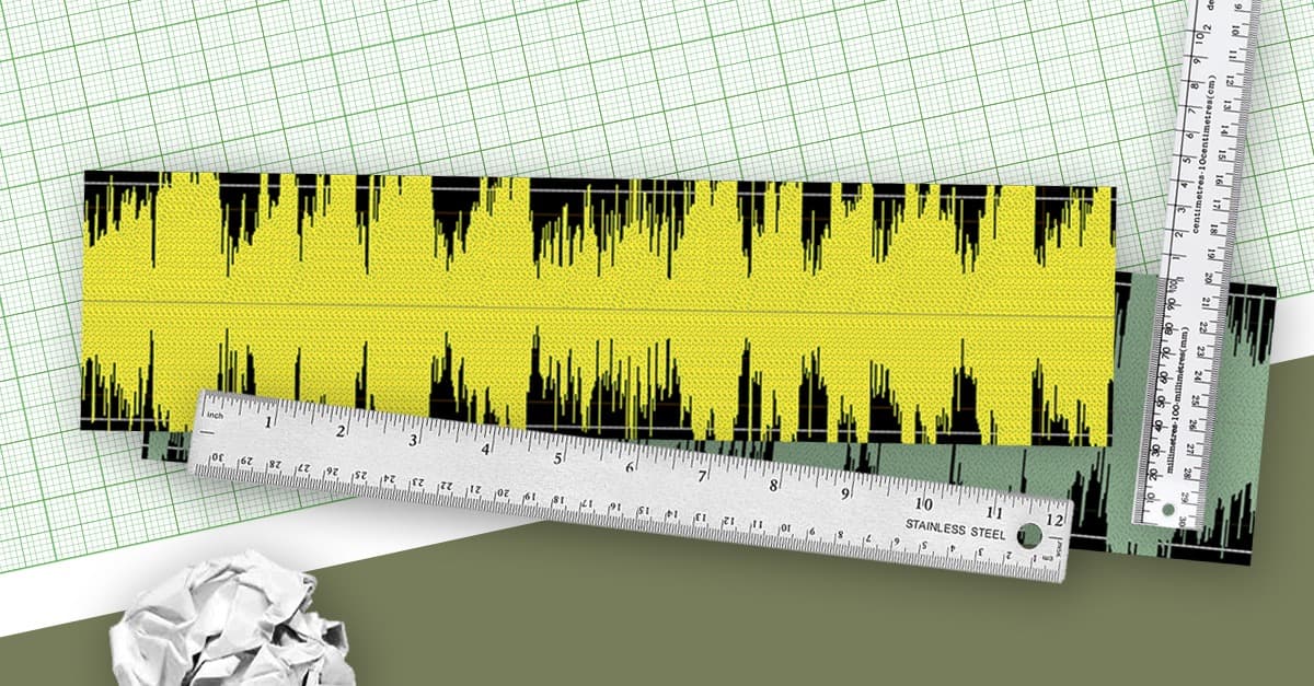 Read - <a href="https://blog-dev.landr.com/lufs-loudness-metering/" target="_blank" rel="noopener">What are LUFS? Loudness Metering for Streaming Platforms</a>