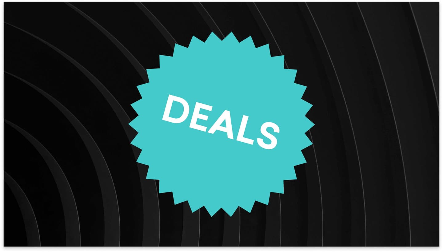 Audio Plugin Deals: 7 Can't Miss Black Friday Sales For Musicians