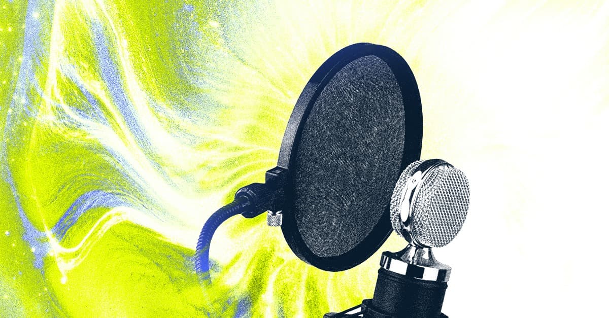 Read - <a href="https://blog-dev.landr.com/pop-filter/" target="_blank" rel="noopener">What is a Pop Filter? How to Record Clean Vocal Tracks</a>