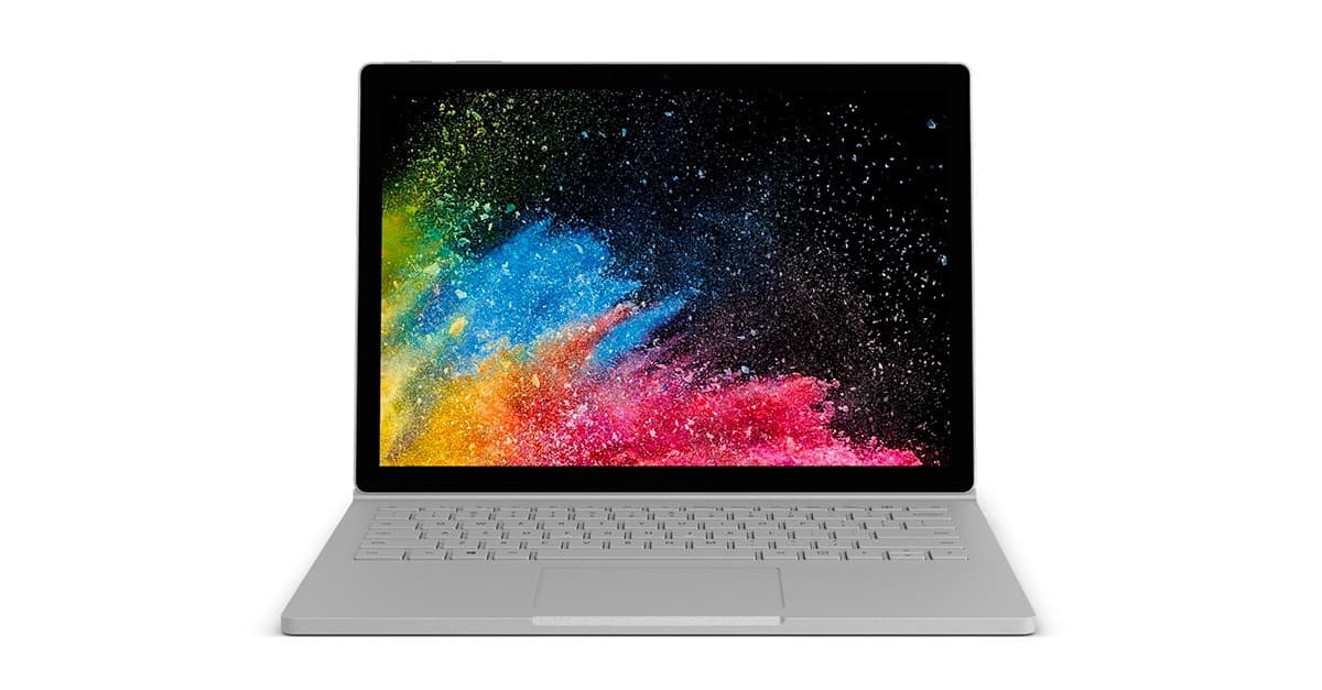 music production laptop surface pro