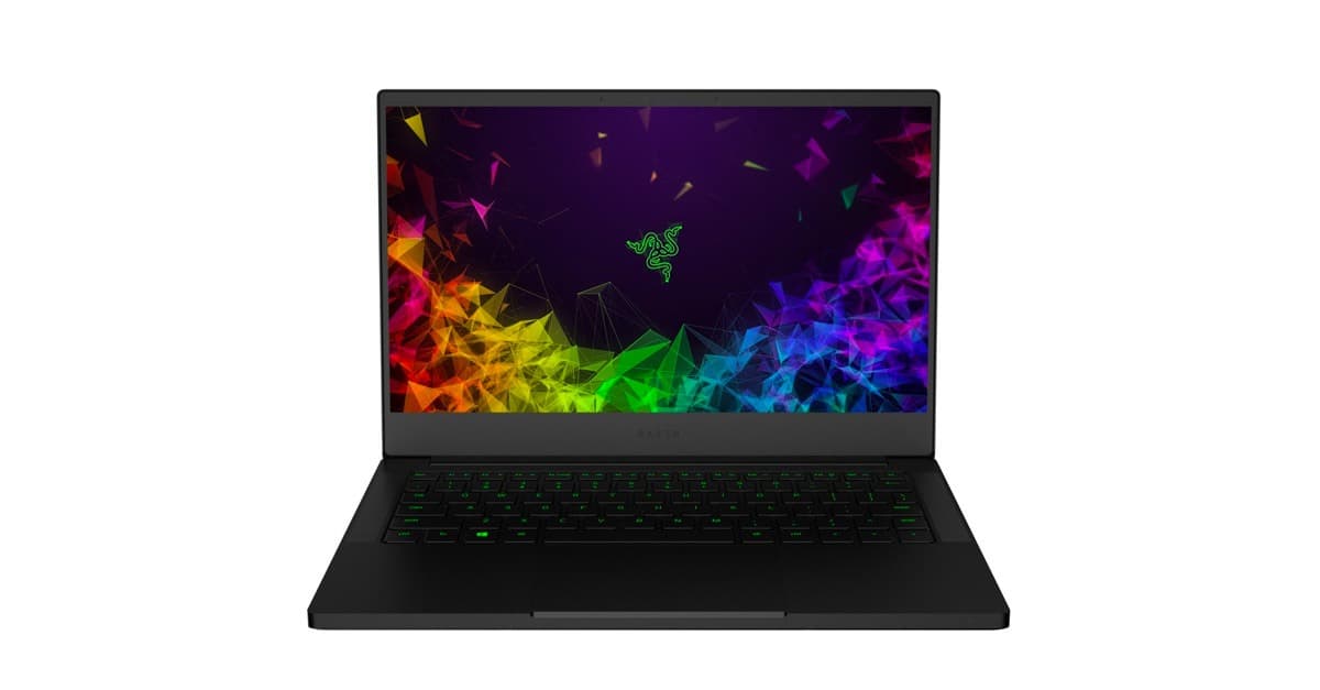music production laptop razer blade