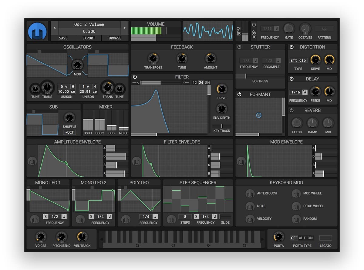 matt tytel helm free synth vst