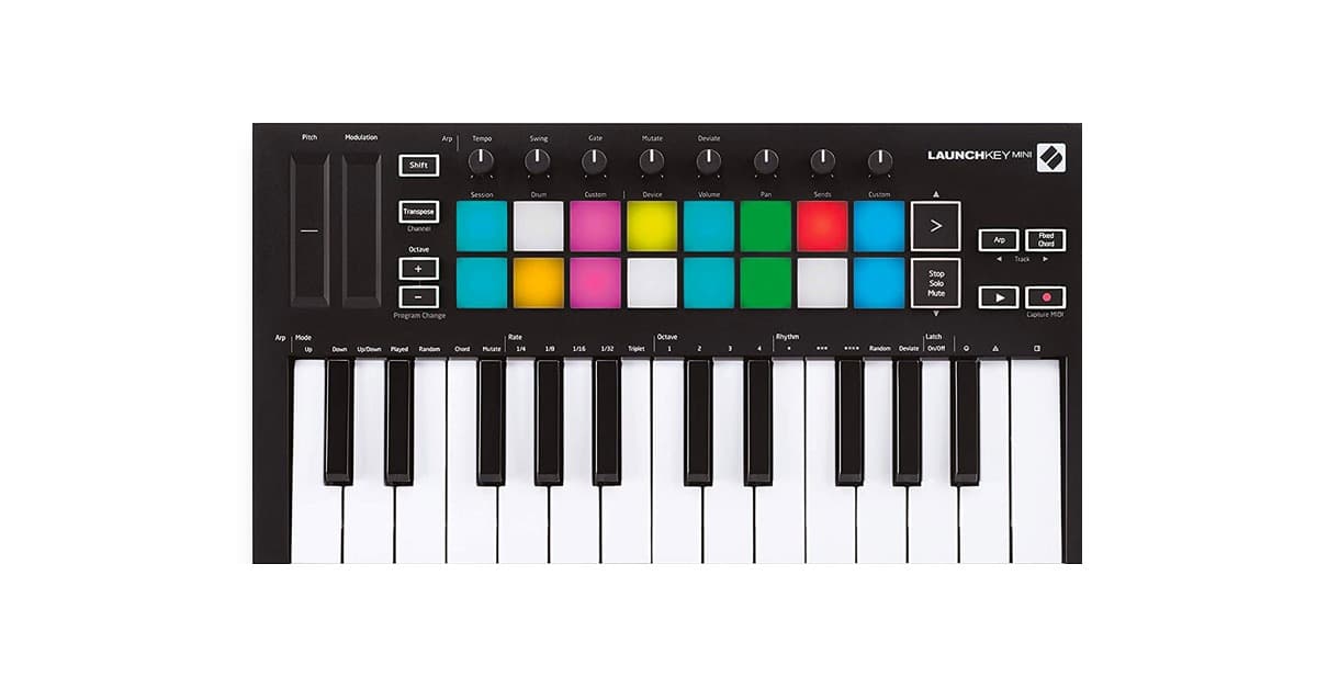 https://blog-dev.landr.com/wp-content/uploads/2020/07/Best-DAW-Controller_Launchkey-Mini-Mk3.jpg