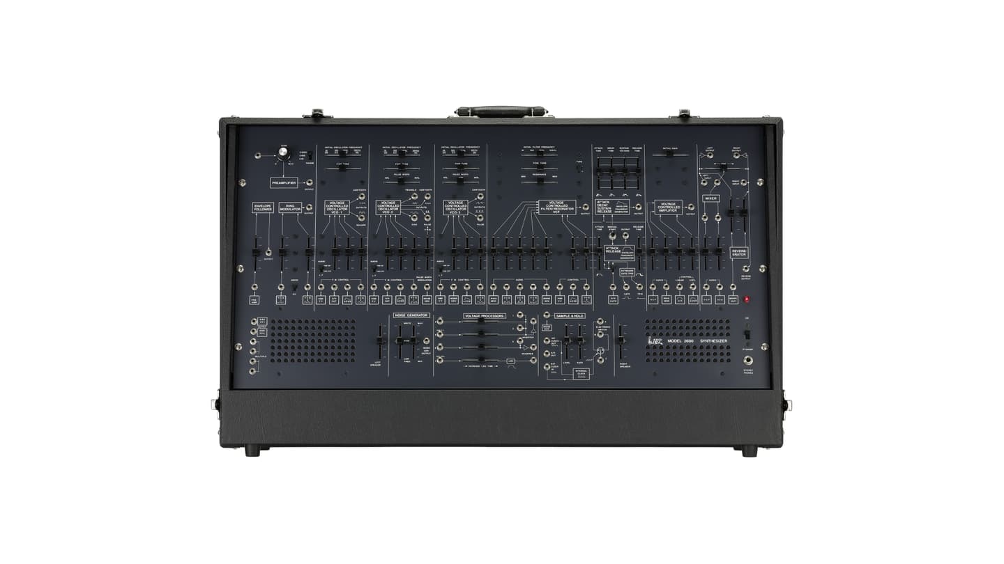 Korg ARP 2600