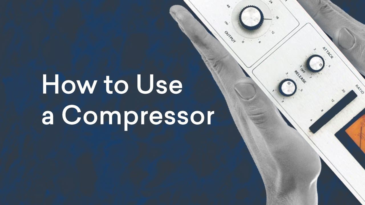 Demystifying compressors.