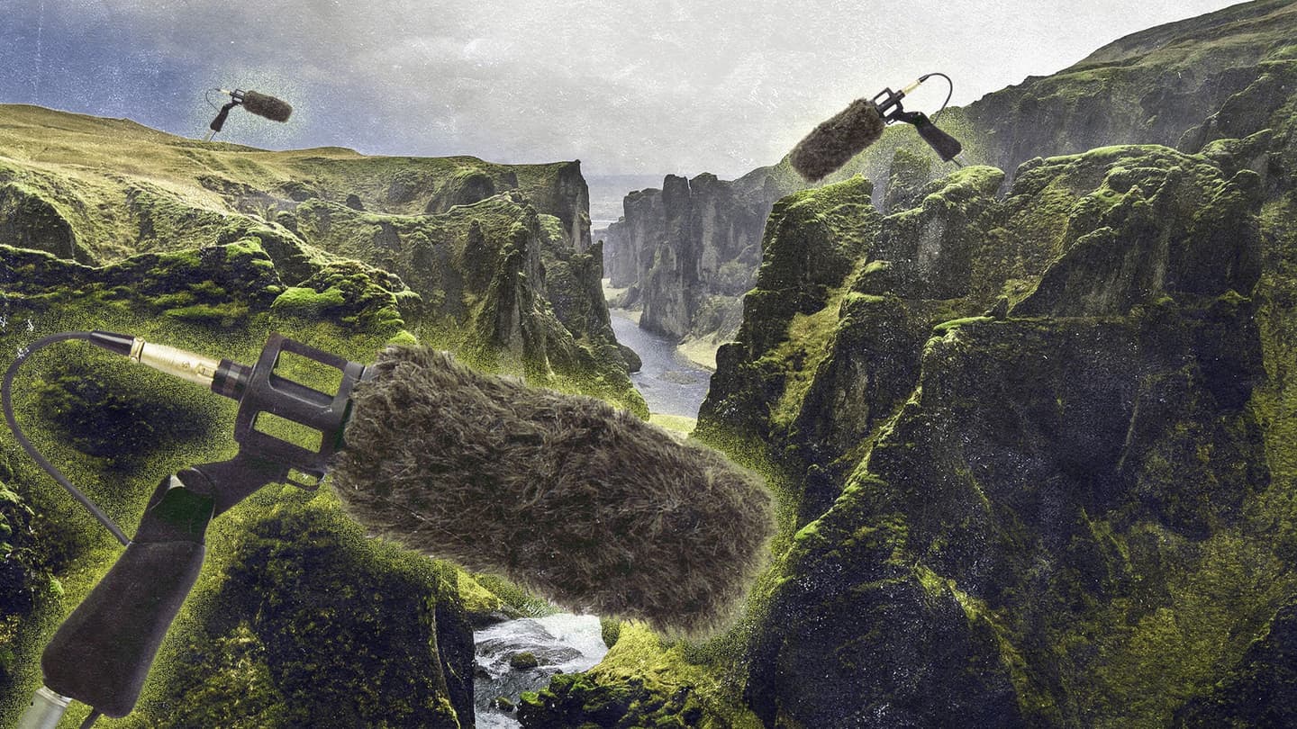 What are Soundscapes? 4 Inspiring Techniques for Ambient Sound